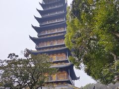 -常熟方塔园