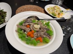 -川旺角川粤融合菜•海景餐厅(星海广场店)