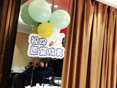 -湖锦酒楼(八一路店)