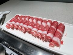 精品肥牛-海底捞火锅鲜切牛肉主题店(长寿路店)
