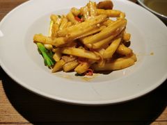 开胃脆藕条-北方家宴(番禺永旺店)