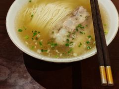 枫镇大肉面-苏面斋·本地传统苏式面馆