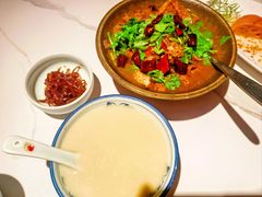 -四世同堂·京菜·烤鸭(双井店)