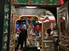 -誉八仙粤菜(万象天地店)