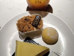 -加餐海鲜自助(宝龙一城店)
