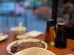 红油虾仁抄手-鼎泰丰(新城市广场店)