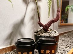 -宴武夷·匠心闽味(印象大红袍店)