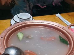 -民食香·腊排骨野生菌美食(木府店)