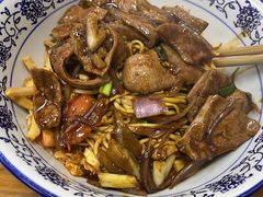 -复兴面王(河东路起源店)