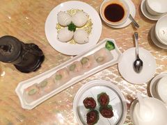 -8餐厅(新葡京酒店)