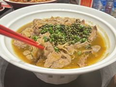 -袁州宴·地道袁州菜(袁山东路店)