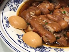 -城北食府(枫林店)