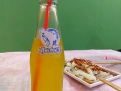 -时二崽肥肠鸡大排档(健康路店)