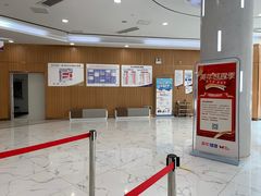 -美年大健康·体检中心(江岸分院)