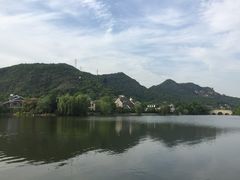 世外桃源皇冠假日酒店-杭州世外桃源君澜度假酒店