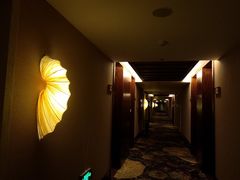 -中铁花水湾温泉酒店(大邑店)