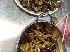 -小民大排档(光谷店)