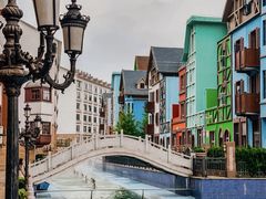 -华谊兄弟（长沙）电影小镇