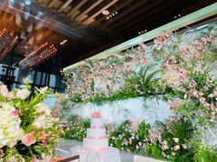 -上海柏悦酒店