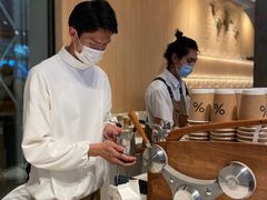 -% Arabica阿拉比卡咖啡烘焙工坊