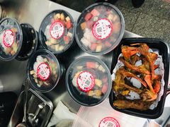 -北门四果汤(永宁店)