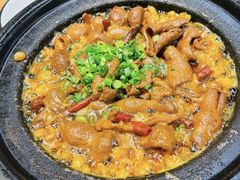 -陶德砂锅(营门口店)