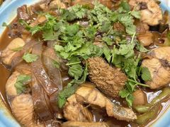 -海香园饭店