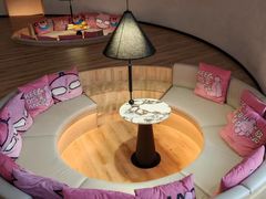 -涨巢·潮玩水疗局