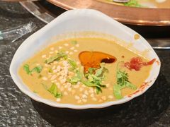-鸿运诚羊蝎子·火锅(西单店)