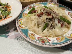 -巴依老爷新疆美食(清华东门店)