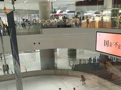 -食悦天美食广场(长沙IFS国金中心店)