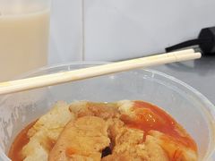 -韦记牛杂汤(清晖园店)