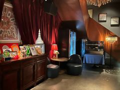 -弦月窗LUNETTE BY AMANDA(复兴路店)