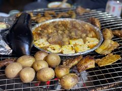 -毛小子西昌藿香火盆烧烤(学苑路店)