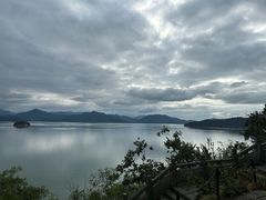 -千岛湖东南湖区
