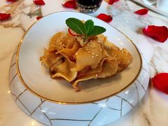 海蜇海螺片-宝丽轩中餐厅BAOLIXUAN