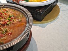 -盐帮食坊•小河帮川菜(四川师大店)