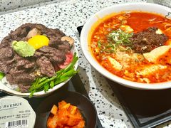 -乐天免税店(明洞店)
