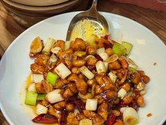 -王婆婆老妈蹄花·川菜馆(太古里一店)