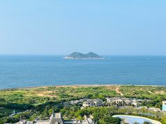 -日月湾海门游览区
