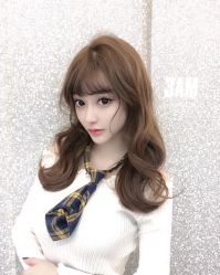 点击看大图 -3AM HAIR SALON烫发染发接发