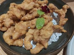-客汀家宴·客家烟火 四季食材(集美店)
