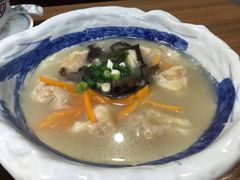 金牌鲜虾云吞-冯不记米坊(凯德广场店)