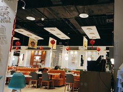 -金湖港式餐厅(建外店)