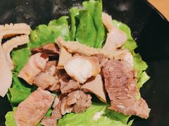 -掂档潮汕牛肉火锅(沈阳万象城店)