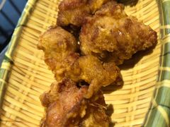 唐扬鸡块-水林间·寿喜烧自助(仙林金鹰店)