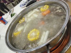 -家乡饭店(里仁洞店)