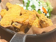 -KimPro 辛普乐概念韩餐