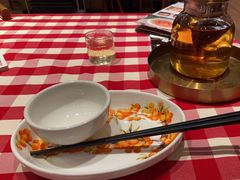 -西贝(深圳卓悦汇店)