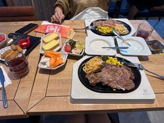 -豪客来牛排(金鼎广场店)